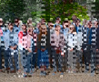 2023 medal and award recipients